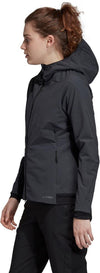 Terrex Climaheat Ultimate Hooded Fleece Jack