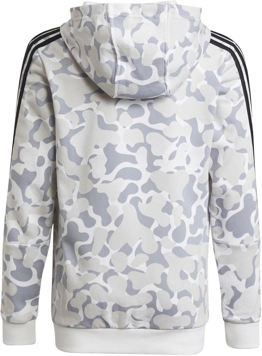 Future Icons 3-Stripes Graphic hoodie
