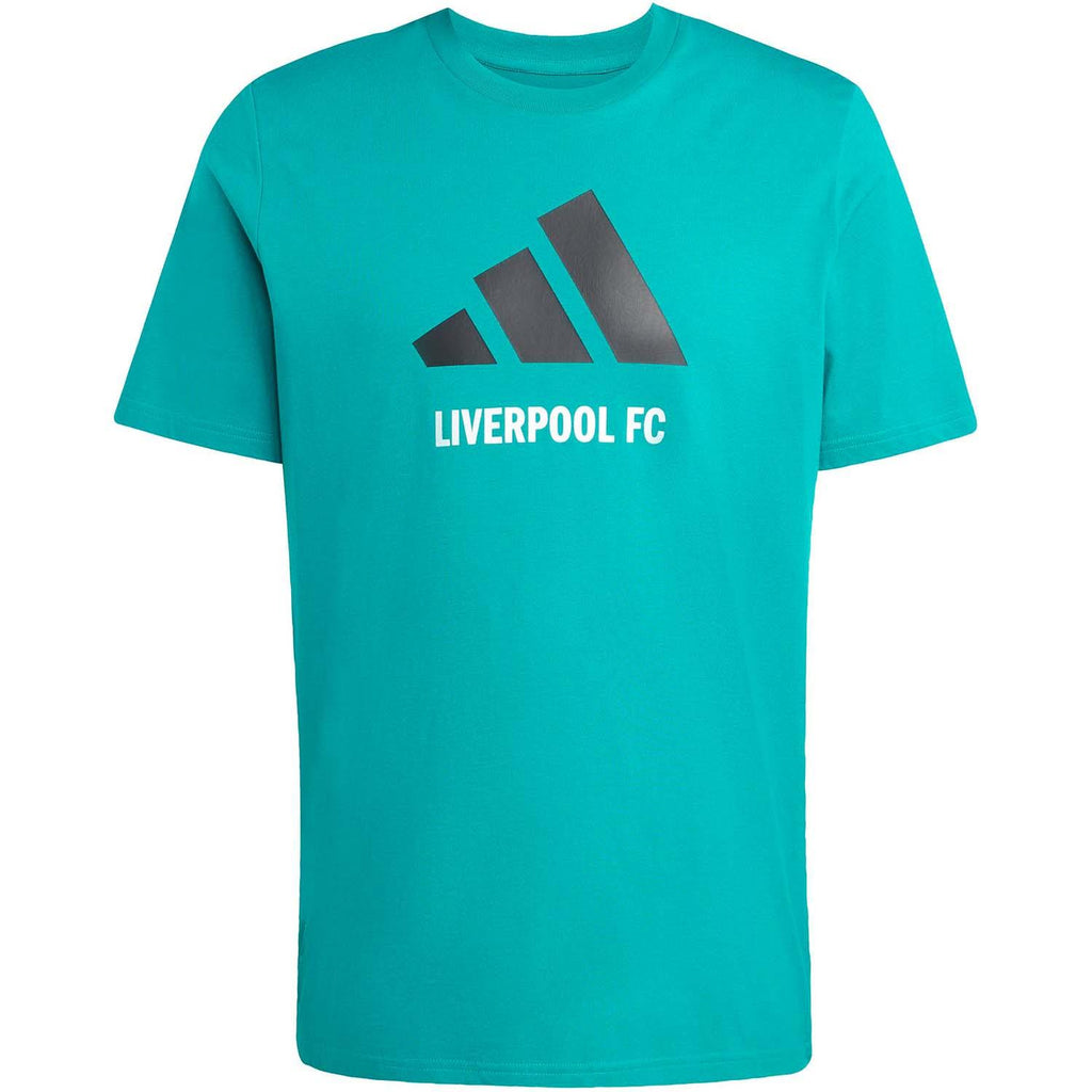 Liverpool FC Seasonal Graphic T-shirt