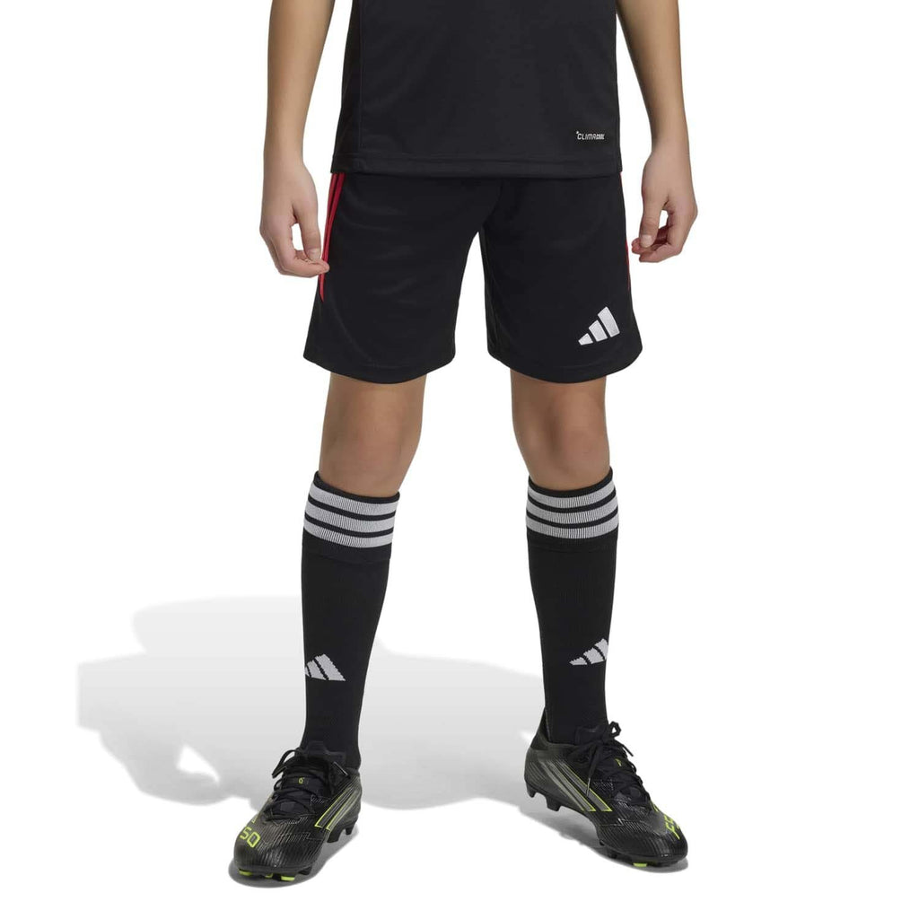 Tiro 26 League voetbal training korte broek