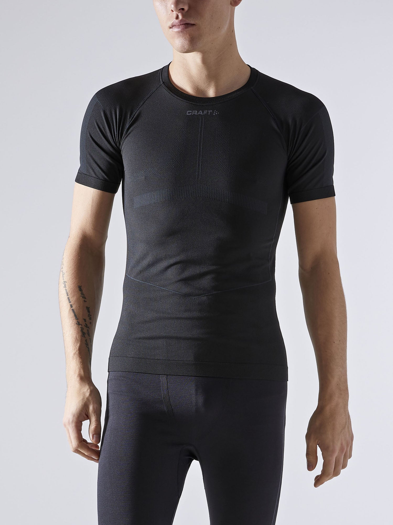 Active Intensity shortsleeve shirt