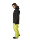 concorde snowjacket