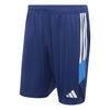 Tiro voetbal traininig korte broek