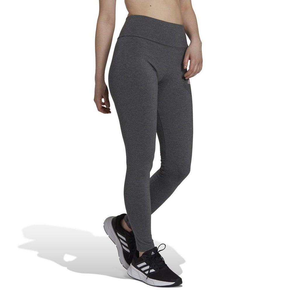 W LIN LEG Da. Tight,93% Co/7% El -Single jersey