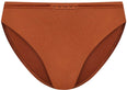 Treasure Cedar Mid Waist bikinibroekje