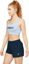 Asics Logo Bra