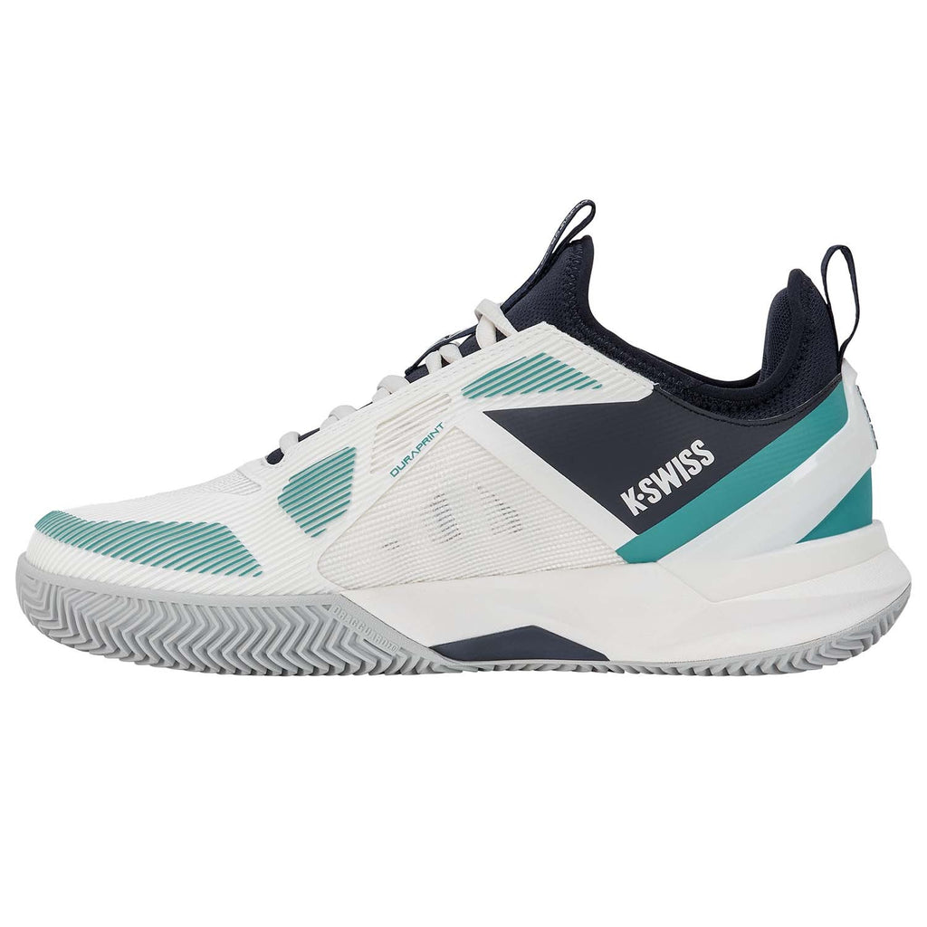 k-frame speed rublo clay  tennisschoenen