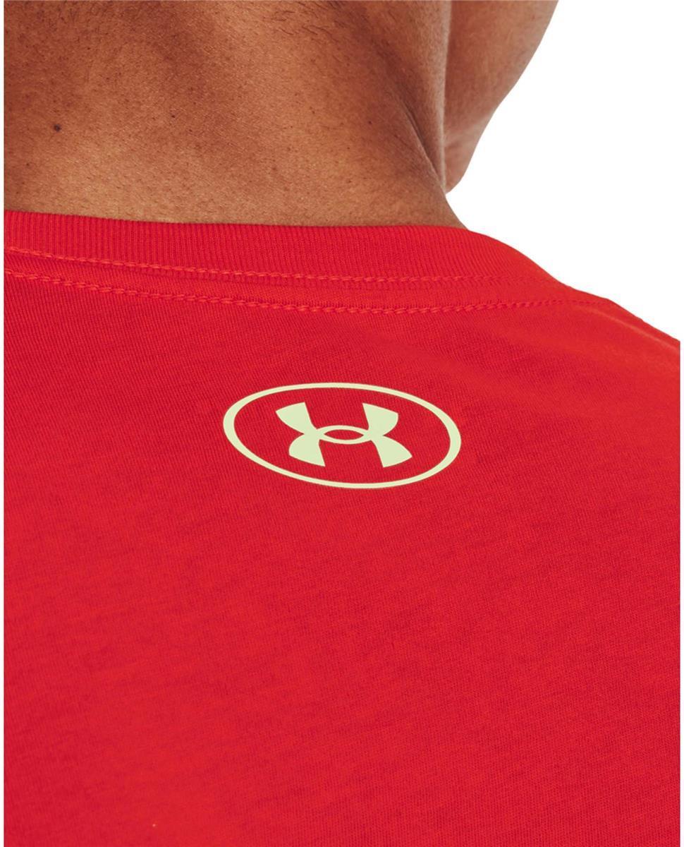 UNDER ARMOUR Team Issue