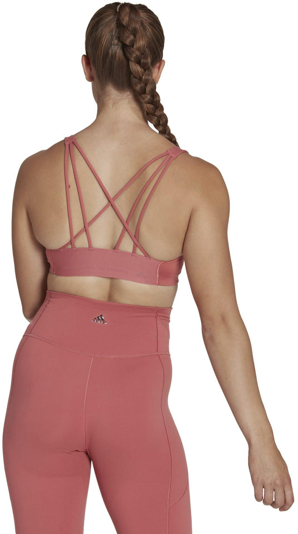 CF STO MS BRA AC   Medium Support