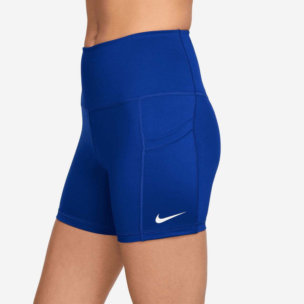 court dri-fit tennis tennisshorts met zakken