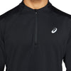 Icon LS 1/2 Zip shirt