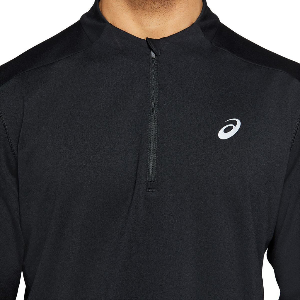 Icon LS 1/2 Zip shirt