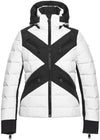 cross jacket