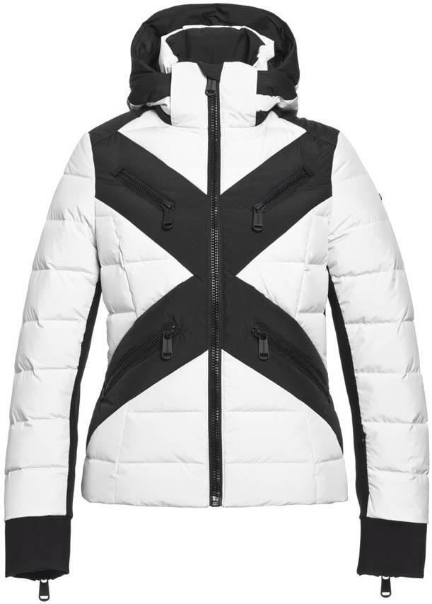 cross jacket
