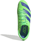 Adizero Finesse Tokyo Spikes hardloopschoenen
