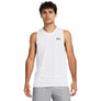 Under Armour Tech Tank Purple