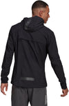 MARATHON JKT M Hr. Laufjacke m.Kapuze