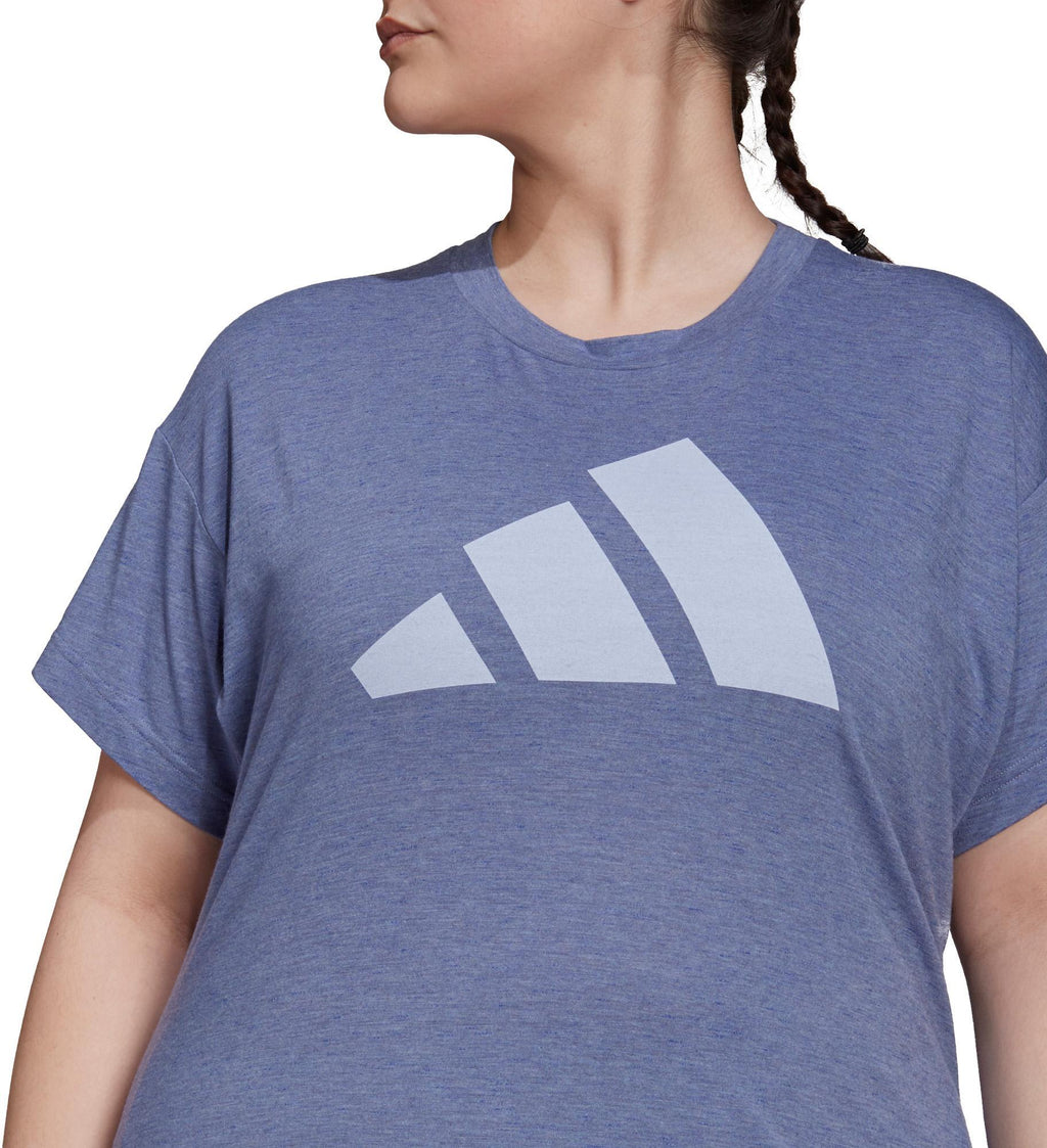 W Win 2.0 Tee