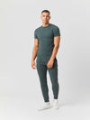 Centre Tapered Sweatpants