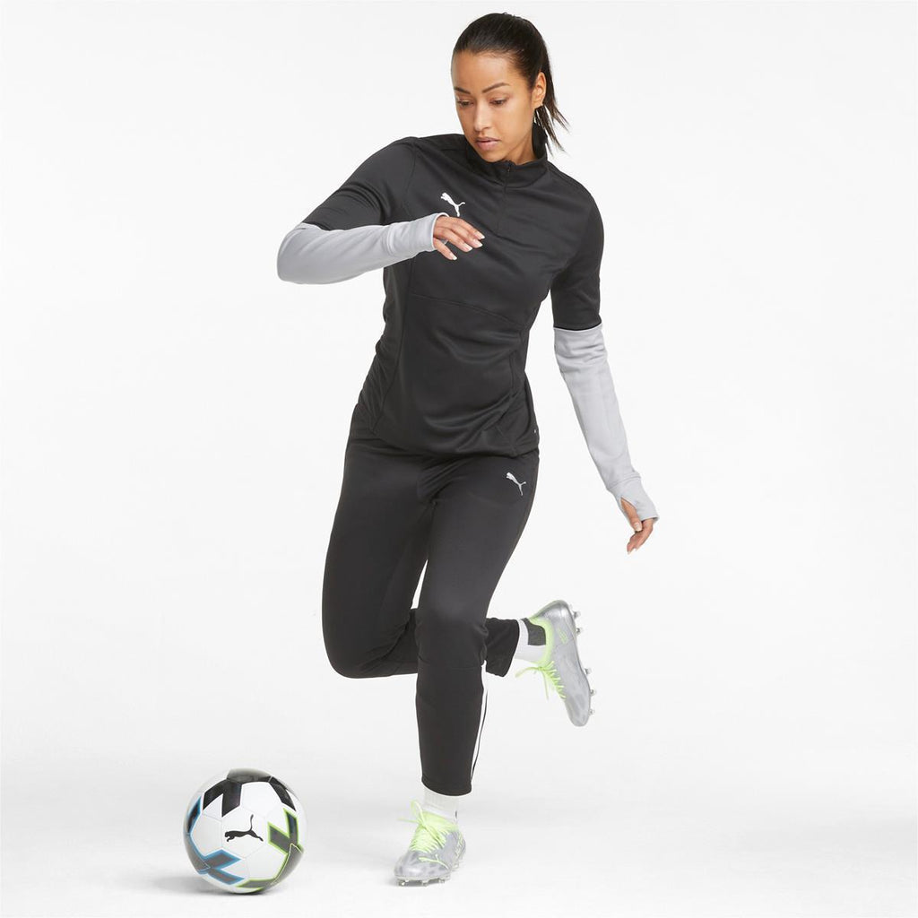 Individualliga Women 1/4 Zip