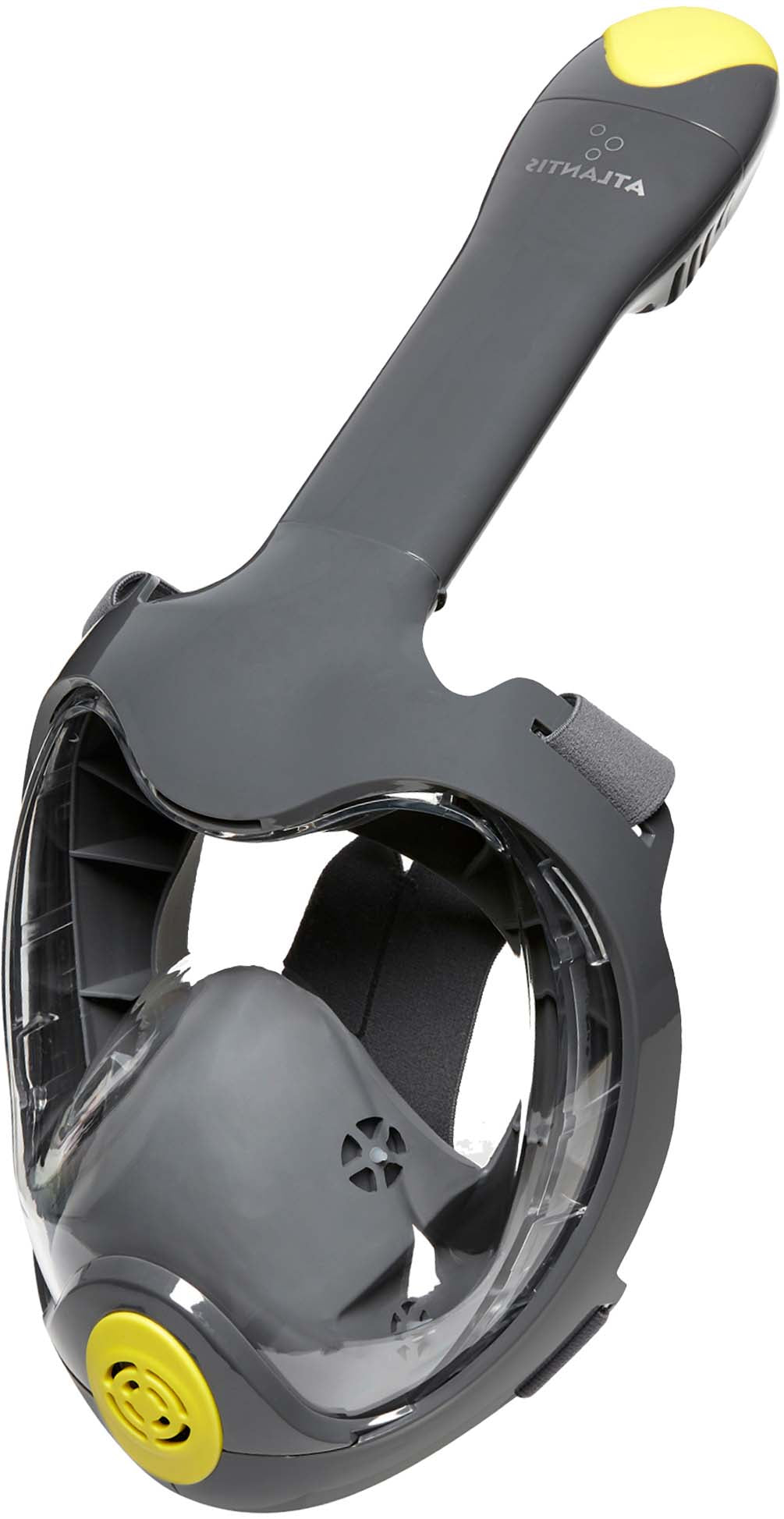 Triton duikmasker