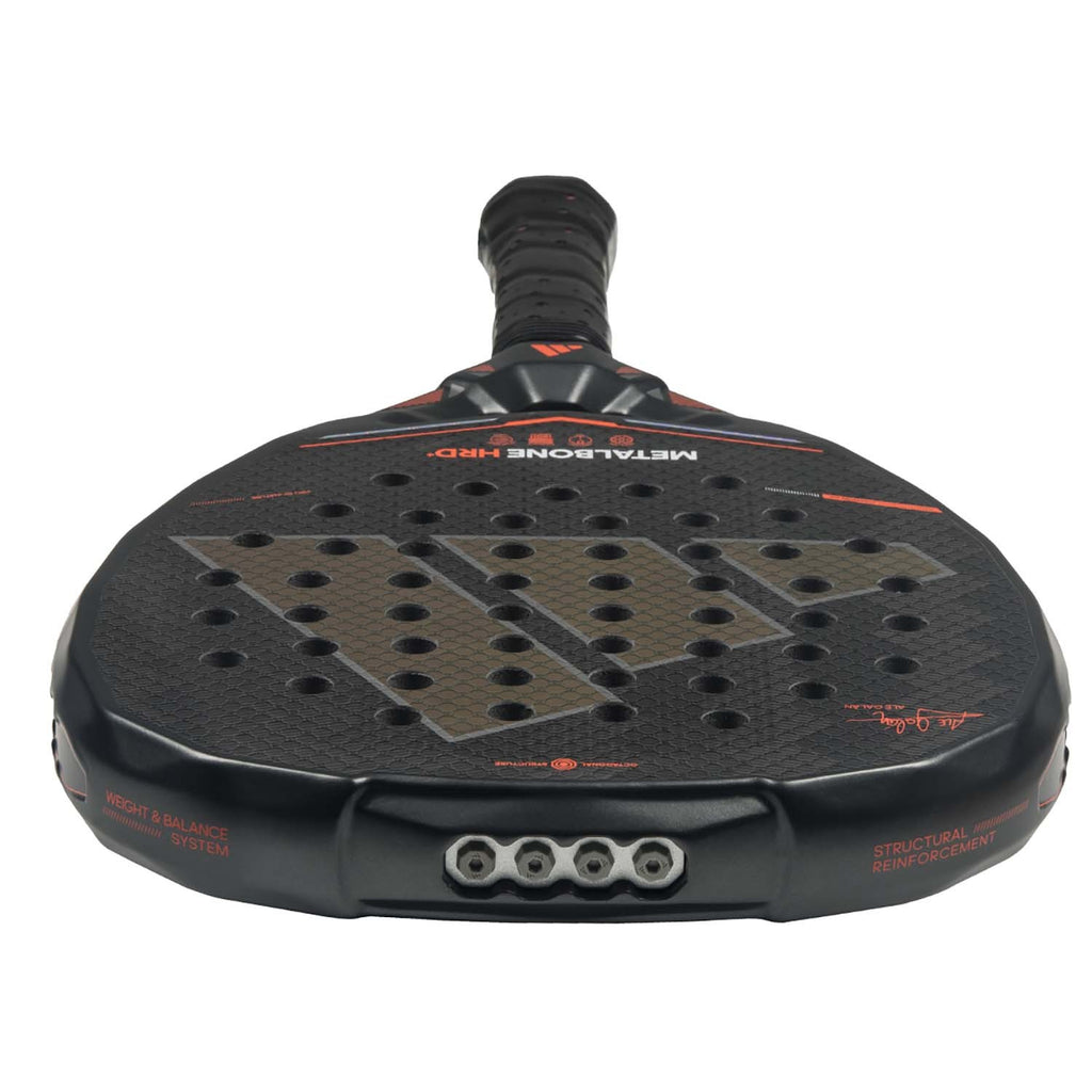 Metalbone d+ 2026 padel racket