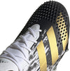 Predator Mutator 20.1 Low Firm Ground Voetbalschoenen