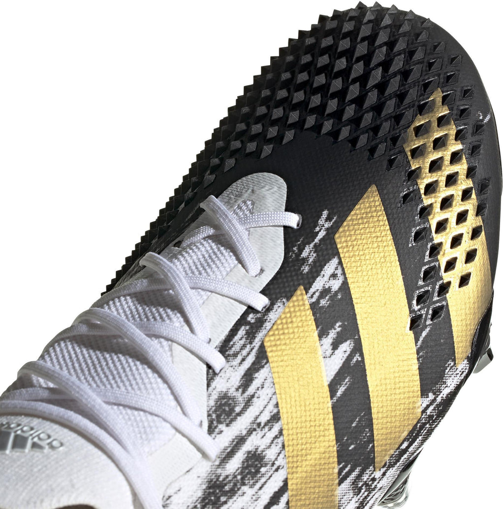Predator Mutator 20.1 Low Firm Ground Voetbalschoenen