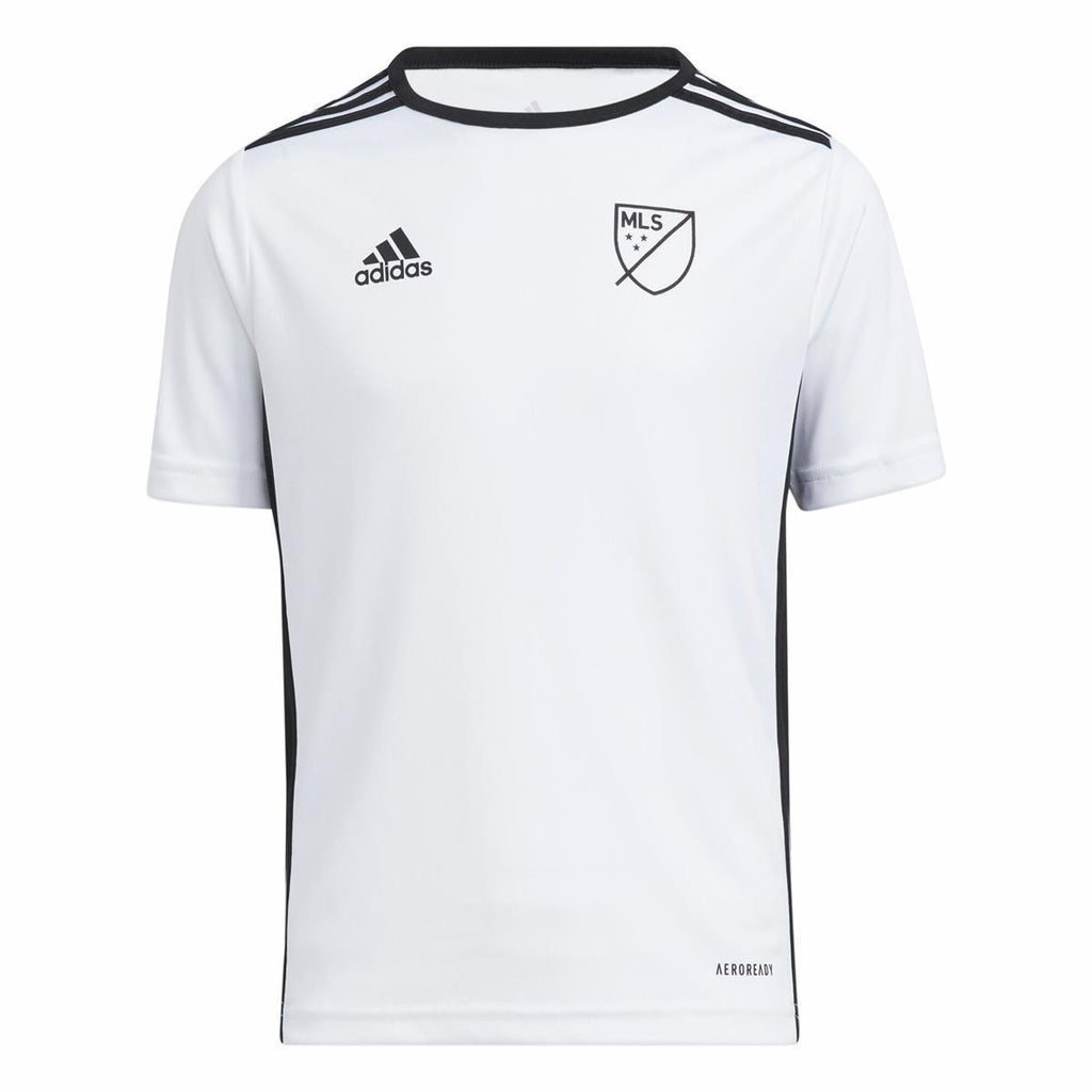 Entrada kids voetbalshirt