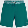 Pocket Print 16 Zwemshort