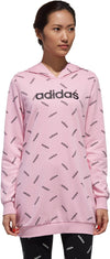 Graphic hoodie