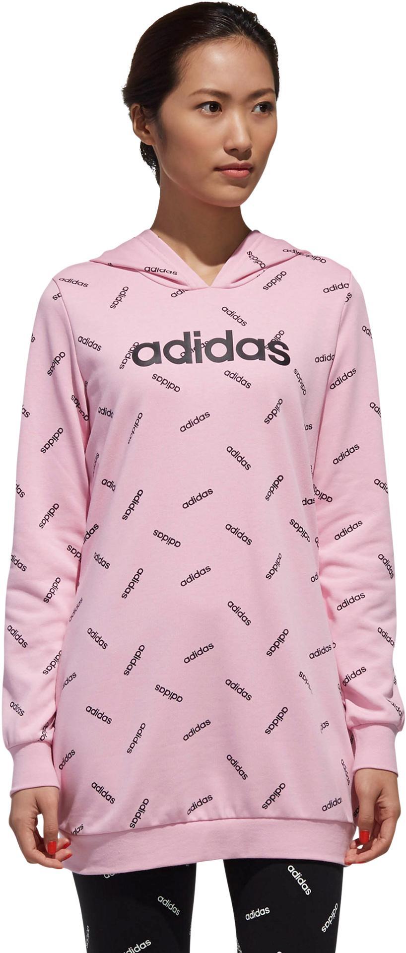 Graphic hoodie