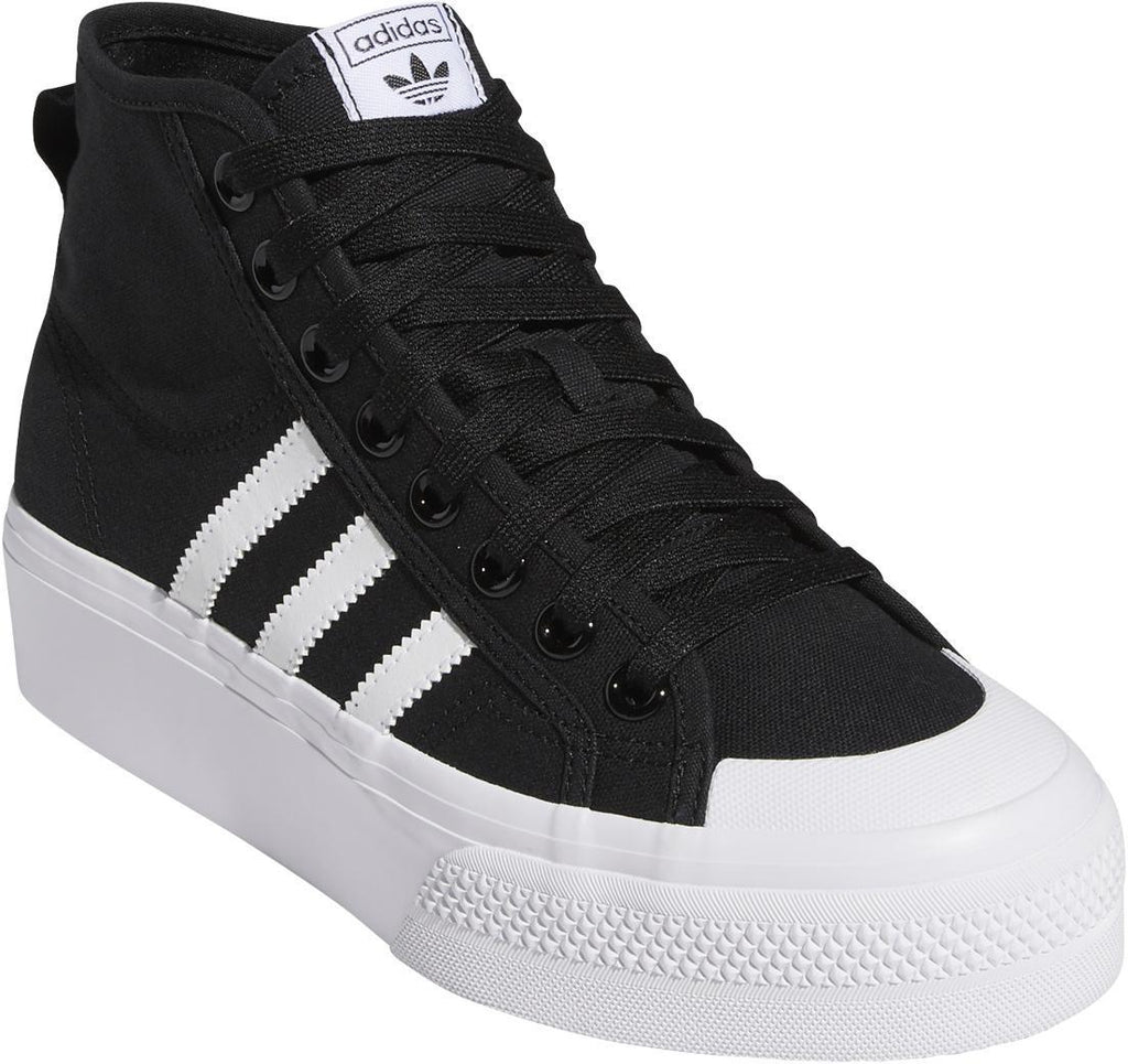 Nizza Platform Mid W