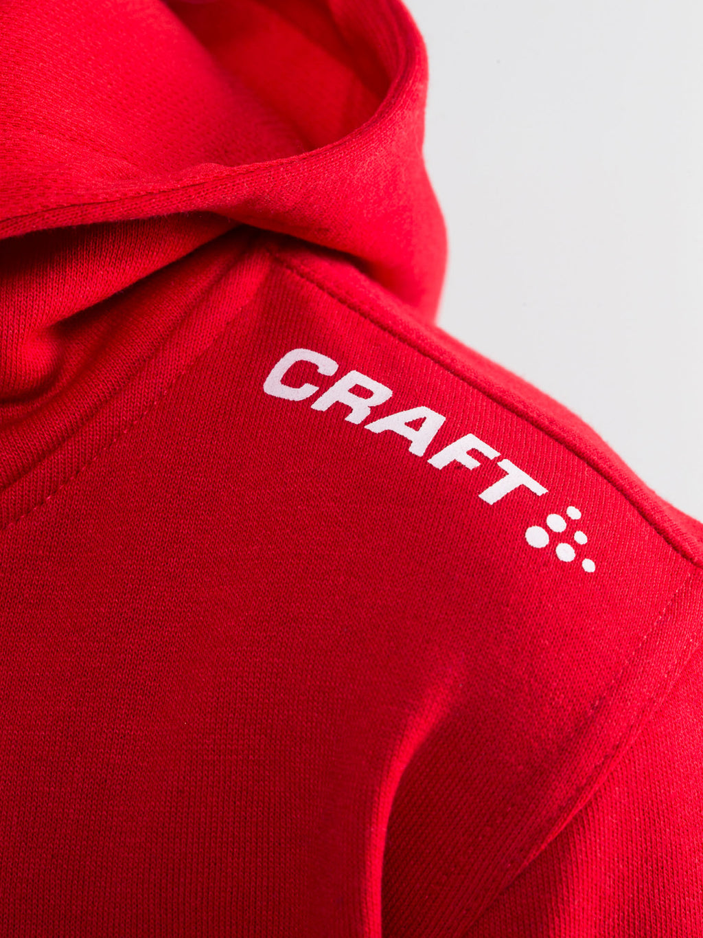 Community hoodie