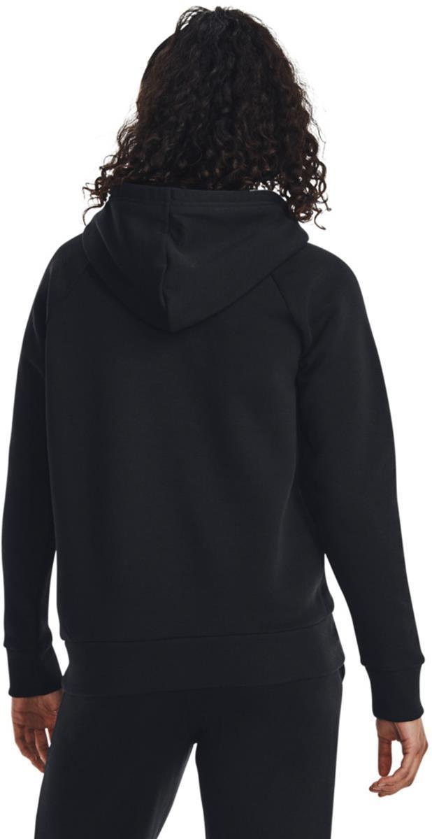 Rival Fleece Big Logo hoodie