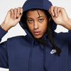 M NSW CLUB HOODIE PO BB
