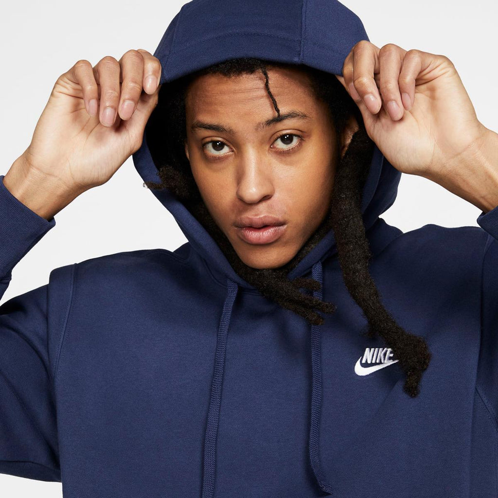 M NSW CLUB HOODIE PO BB