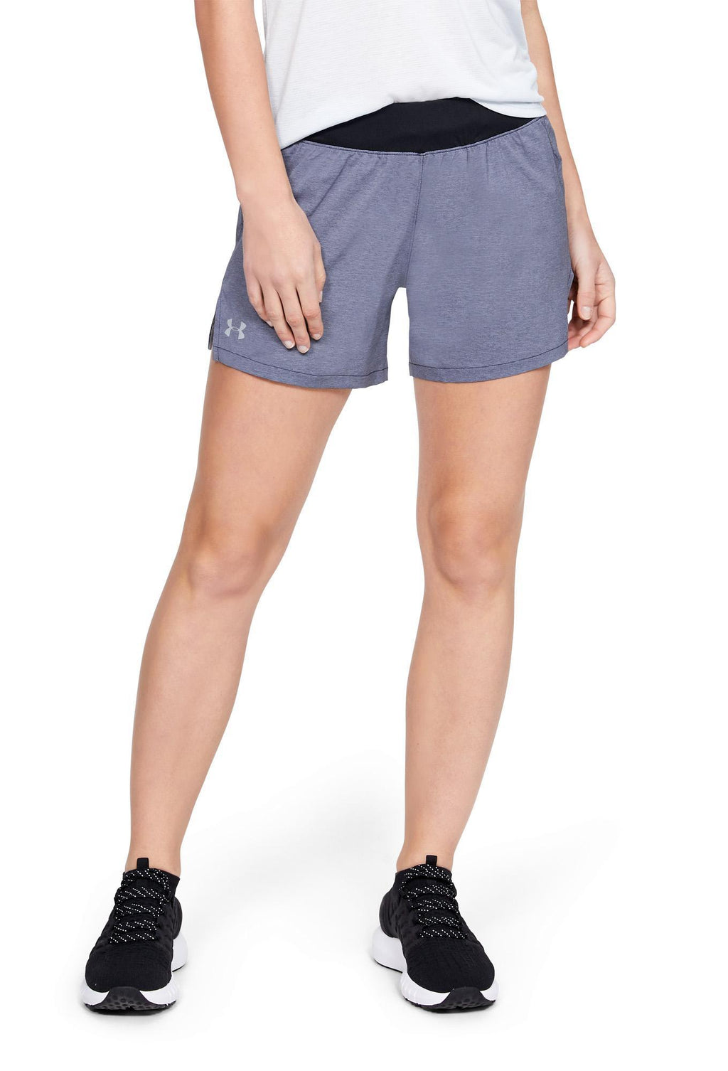 UNDER ARMOUR Launch SW"Go