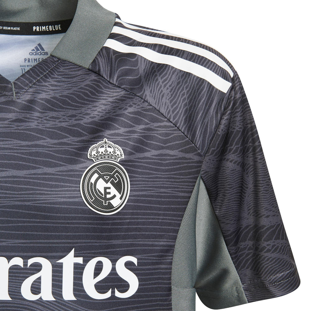 Real Madrid thuis keepersshirt 21/22