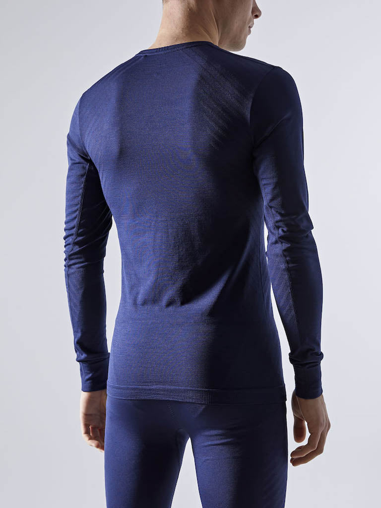 Fuseknit Comfort Longsleeve top