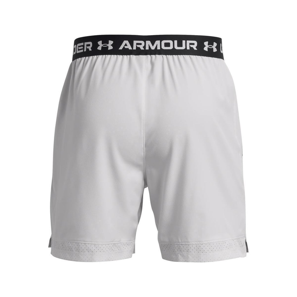 Vanish Woven 6in short
