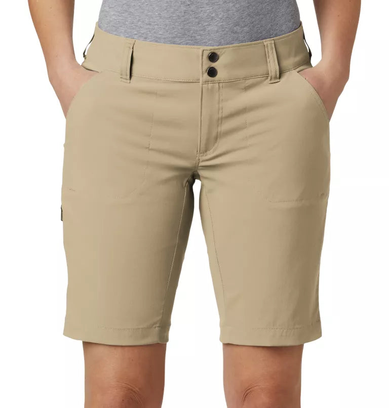 Saturday Trail Long short