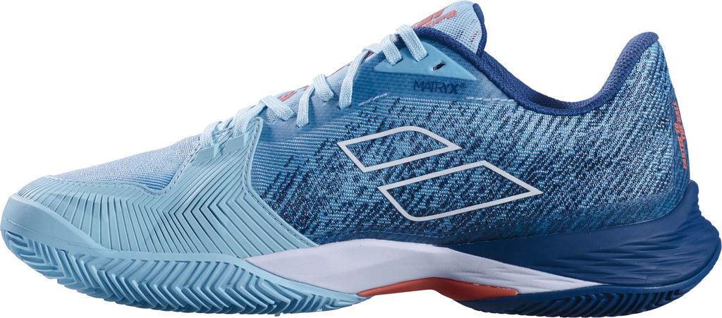 Jet Mach 3 Clay tennisschoenen