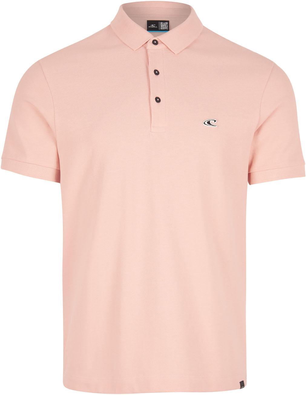 Lm Triple Stack Polo