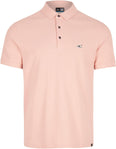 Lm Triple Stack Polo
