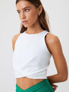 Borg Cross tanktop