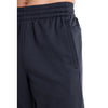 Fleece joggingbroek