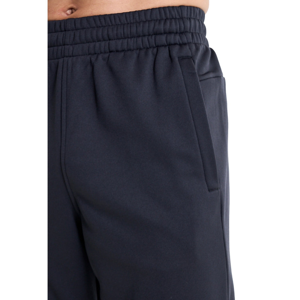 Fleece joggingbroek