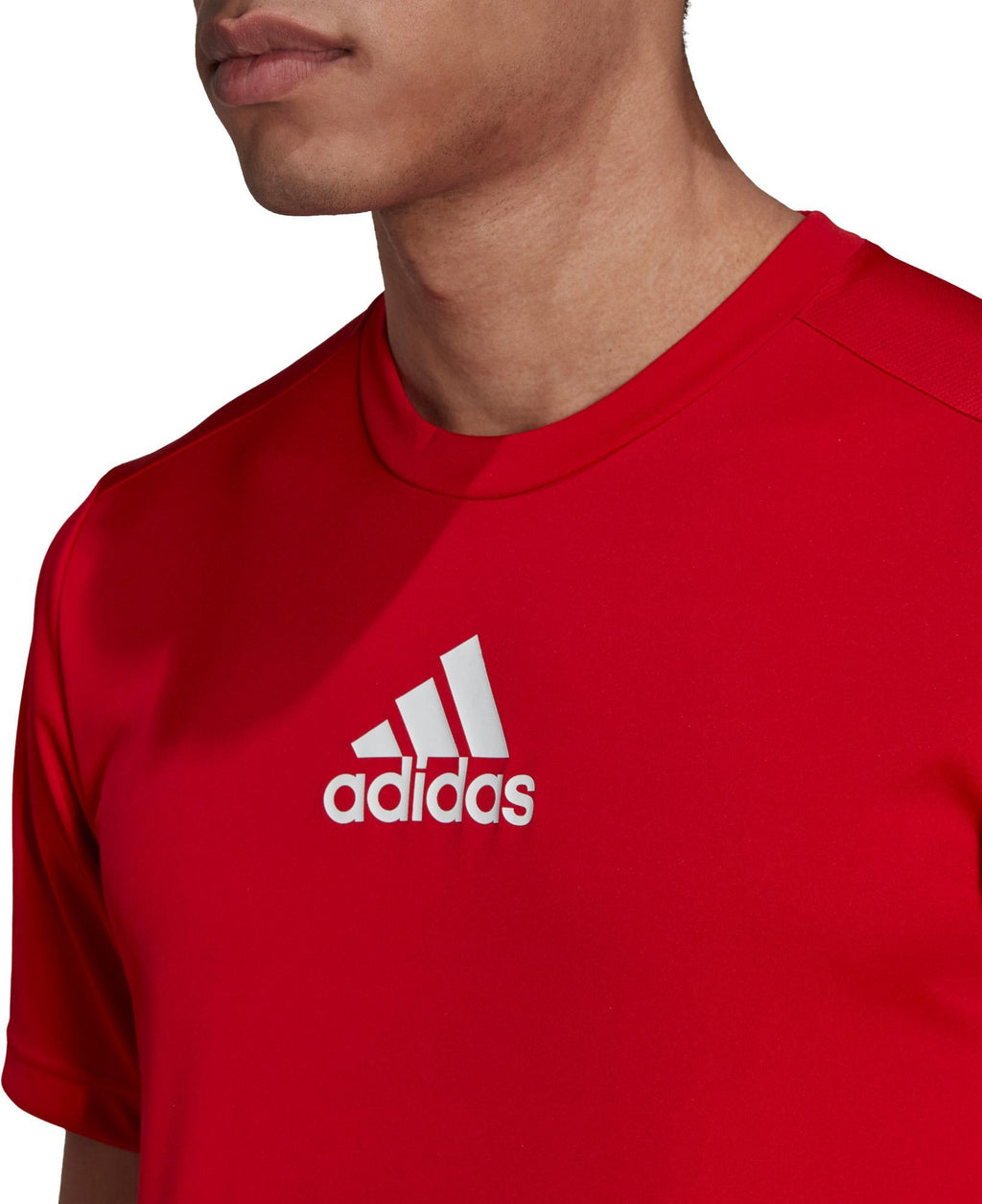 M 3s Back Tee