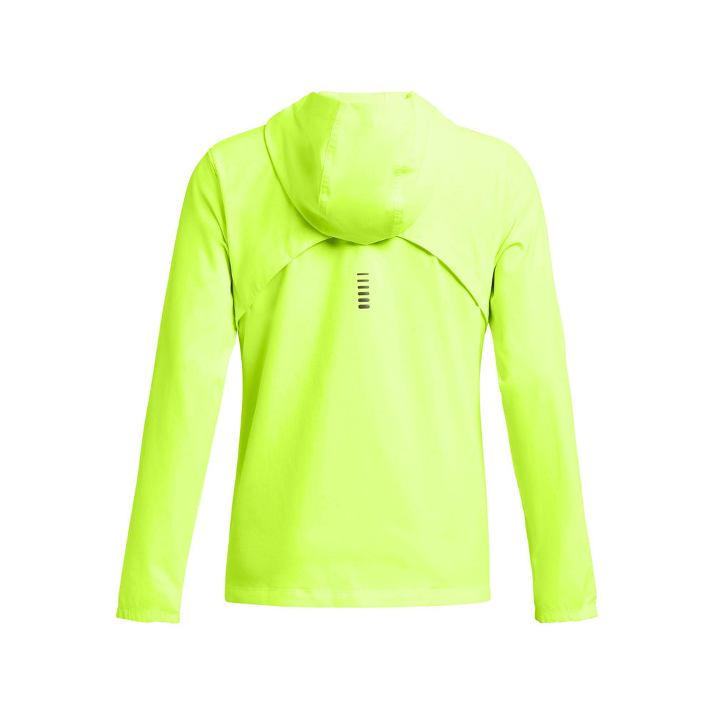 UNDER ARMOUR OUTRUN THE STORM Funktionsjacke